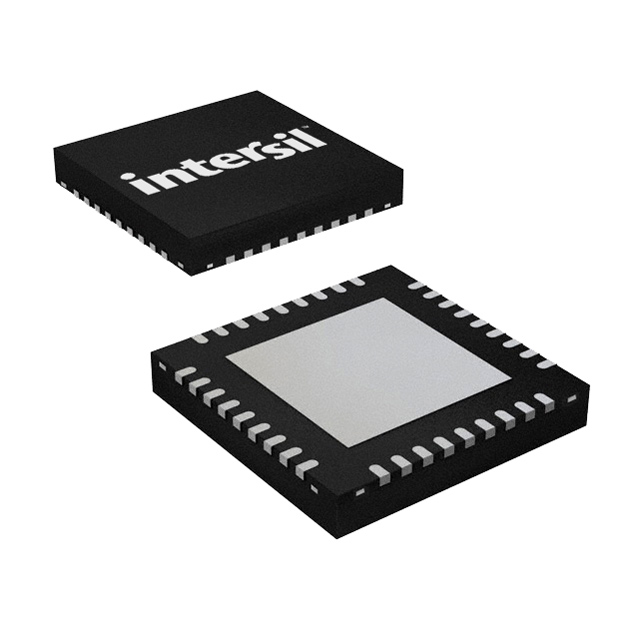 ISL55143IRZ Renesas Electronics Corporation